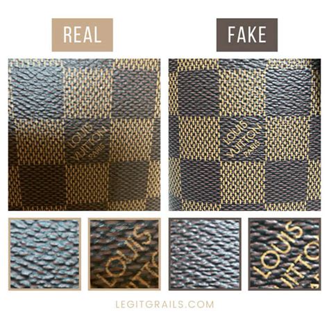 louis vuitton danube real vs fake|false louis vuitton.